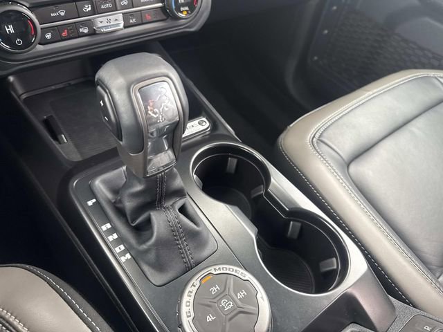 Certified 2025 Ford Bronco Outer Banks image 31