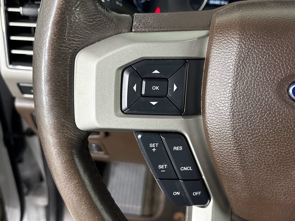 Certified 2019 Ford F150 King Ranch w/ Equipment Group 601A Luxury RWD image 18
