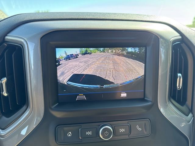 Used 2020 GMC Sierra 1500 4x4 Regular Cab w/ Sierra Value Package image 26