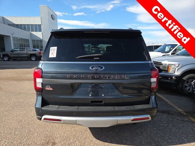 Certified 2023 Ford Expedition Timberline AWD/4WD image 2