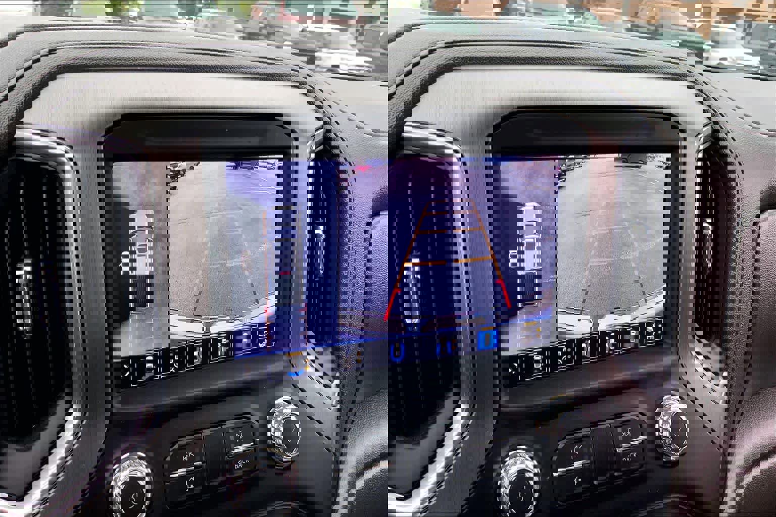 Used 2020 GMC Sierra 1500 Denali w/ Denali Ultimate Package image 25