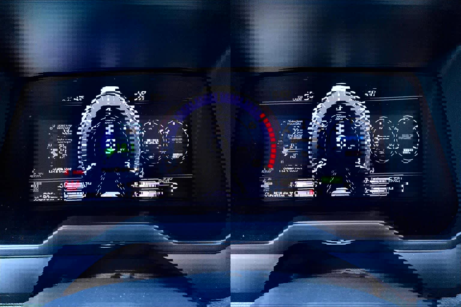 Used 2022 Toyota Tundra Limited image 27