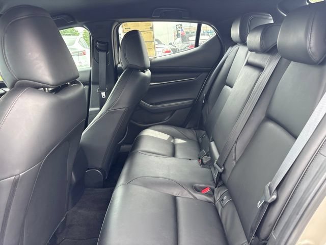 Used 2024 MAZDA MAZDA3 s FWD image 31