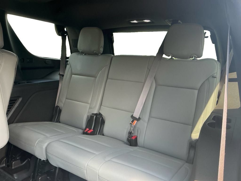 Used 2023 Chevrolet Tahoe LT w/ LT Signature Plus Package RWD image 21