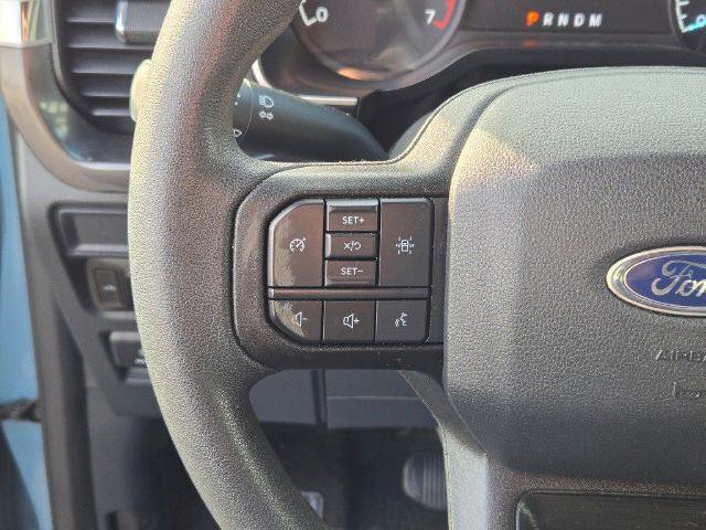 Certified 2023 Ford F150 XL w/ STX Appearance Package image 30