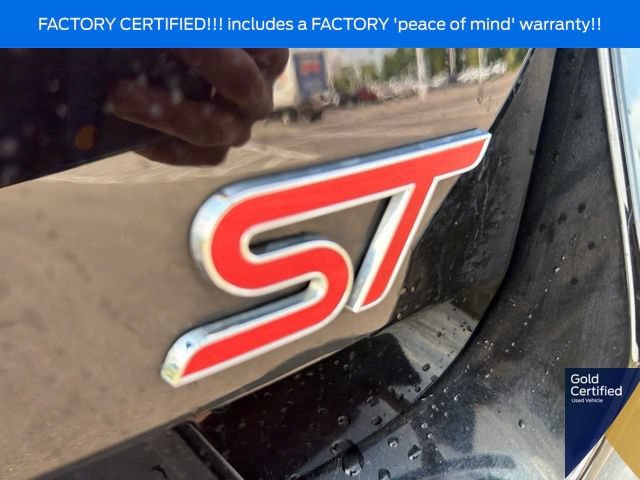 Certified 2023 Ford Explorer ST w/ Equipment Group 401A AWD/4WD image 14