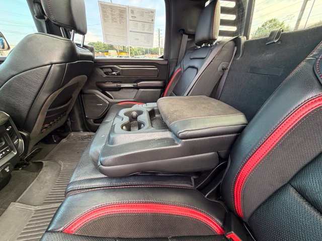 Used 2022 RAM 1500 TRX AWD/4WD image 26
