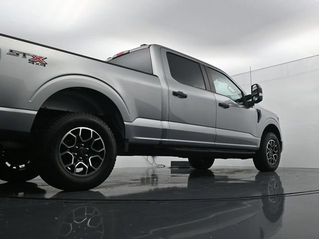 Certified 2023 Ford F150 XL w/ STX Appearance Package AWD/4WD image 32