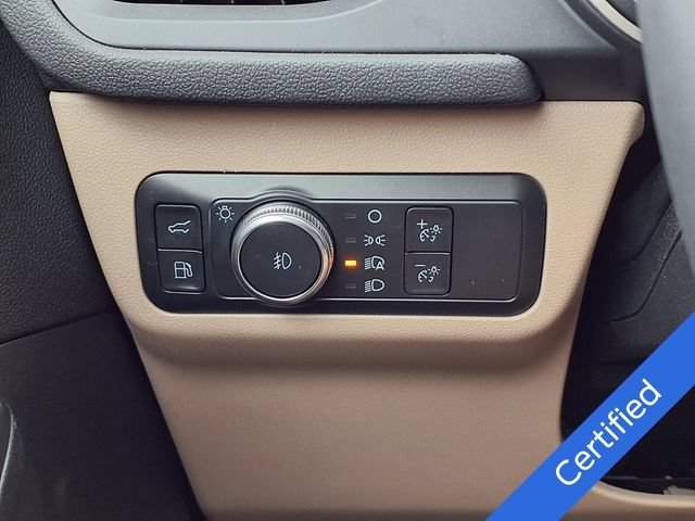 Certified 2022 Ford Escape SEL AWD/4WD image 18