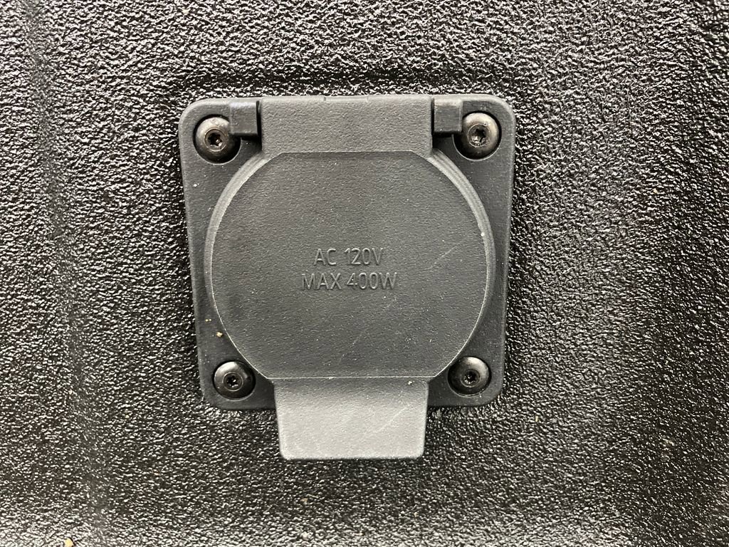 Used 2024 Chevrolet Colorado ZR2 w/ Safety Package image 30