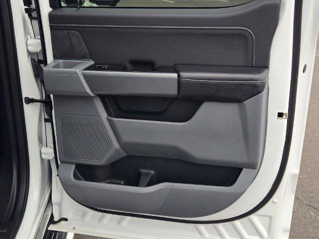 Certified 2024 Ford F150 XLT AWD/4WD image 9