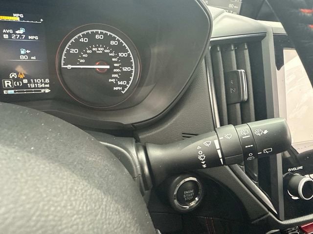 Used 2024 Subaru Forester Sport image 32