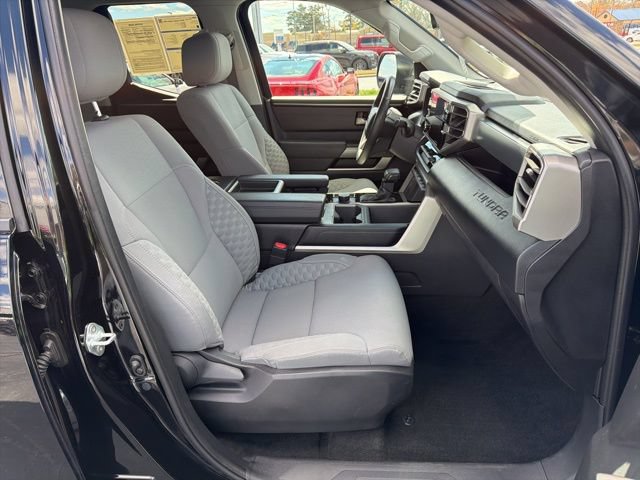 Used 2023 Toyota Tundra SR5 w/ TRD Off-Road Package AWD/4WD image 16
