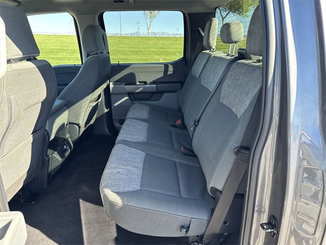 Certified 2023 Ford F150 XLT image 22