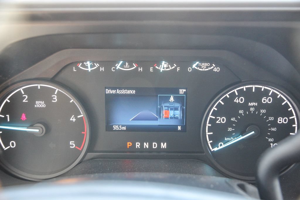Certified 2024 Ford F350 XLT w/ XLT Value Package AWD/4WD image 24