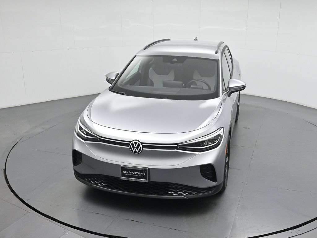 Used 2025 Volkswagen ID.4 Pro RWD image 34