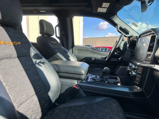 Certified 2023 Ford F150 Tremor w/ 360 Degree Camera Package image 18