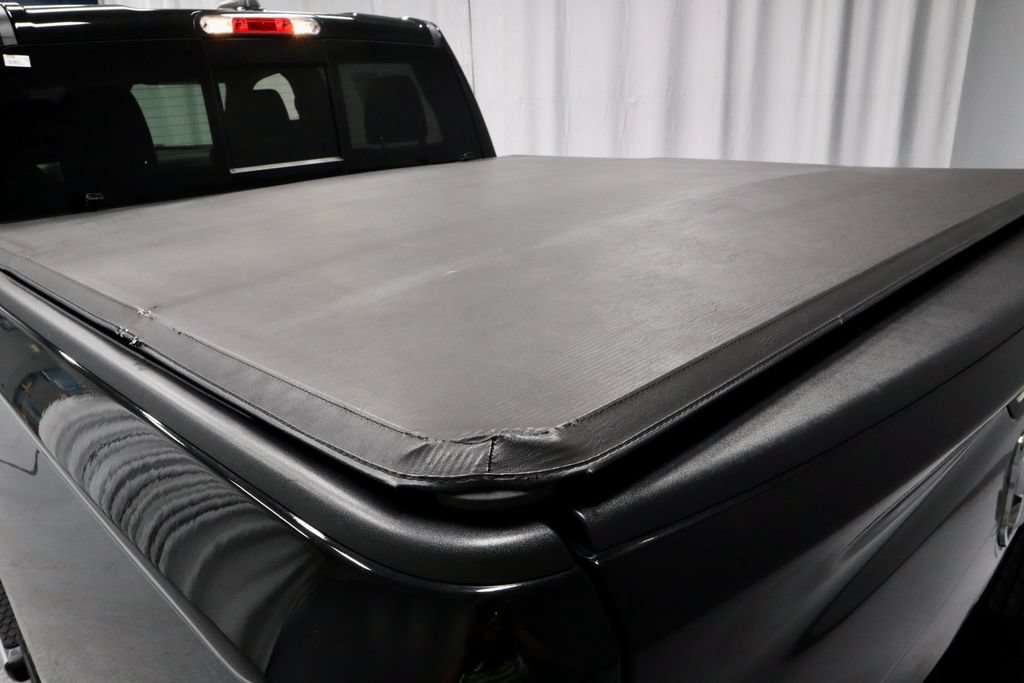 Used 2023 RAM 1500 Big Horn AWD/4WD image 14