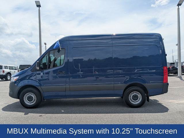 Used 2026 Mercedes-Benz Sprinter 2500 image 8