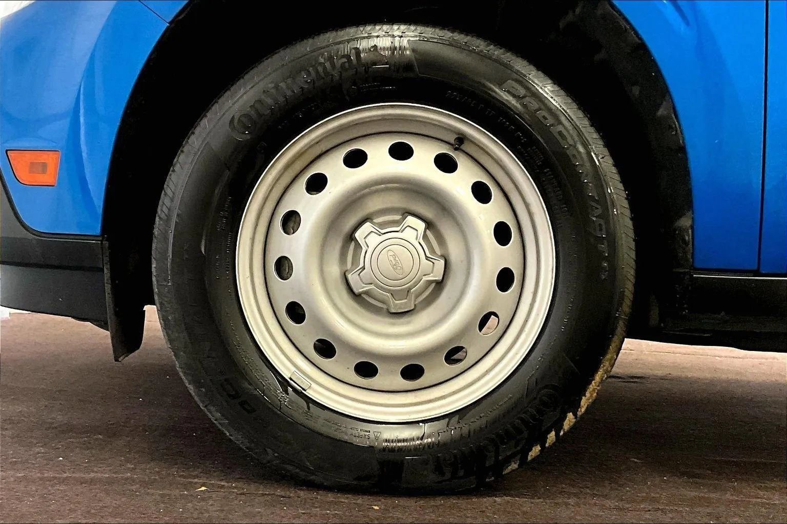 Certified 2022 Ford Maverick XL image 8