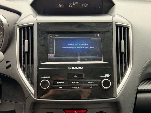 Used 2018 Subaru Crosstrek 2.0i Premium w/ Moonroof Package AWD/4WD image 16