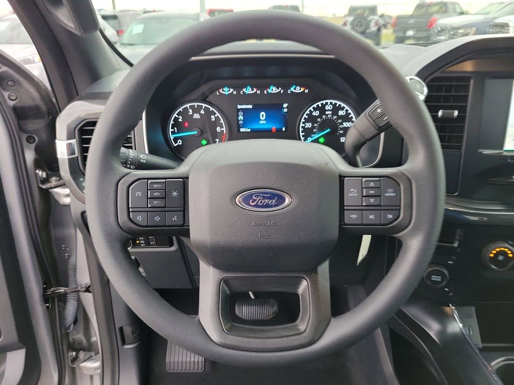Certified 2023 Ford F150 XL w/ STX Appearance Package image 22