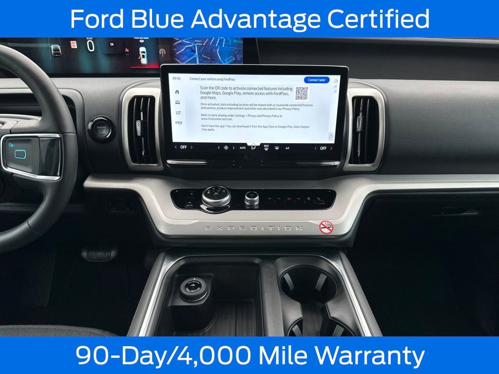 Certified 2025 Ford Expedition Max Active image 19