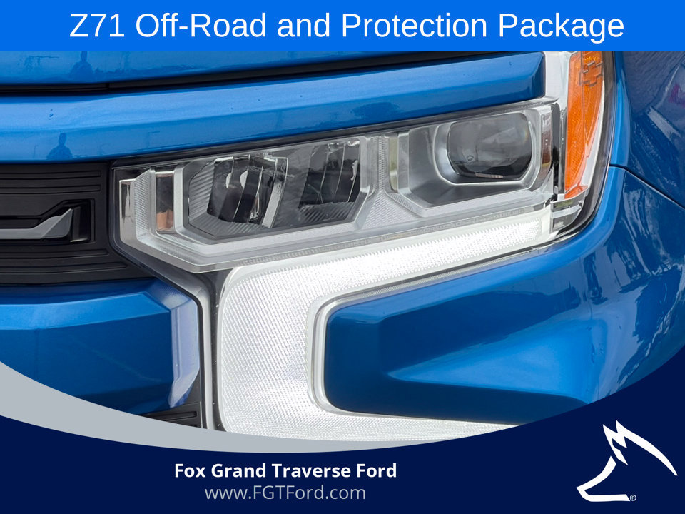Used 2024 Chevrolet Silverado 1500 RST AWD/4WD image 33