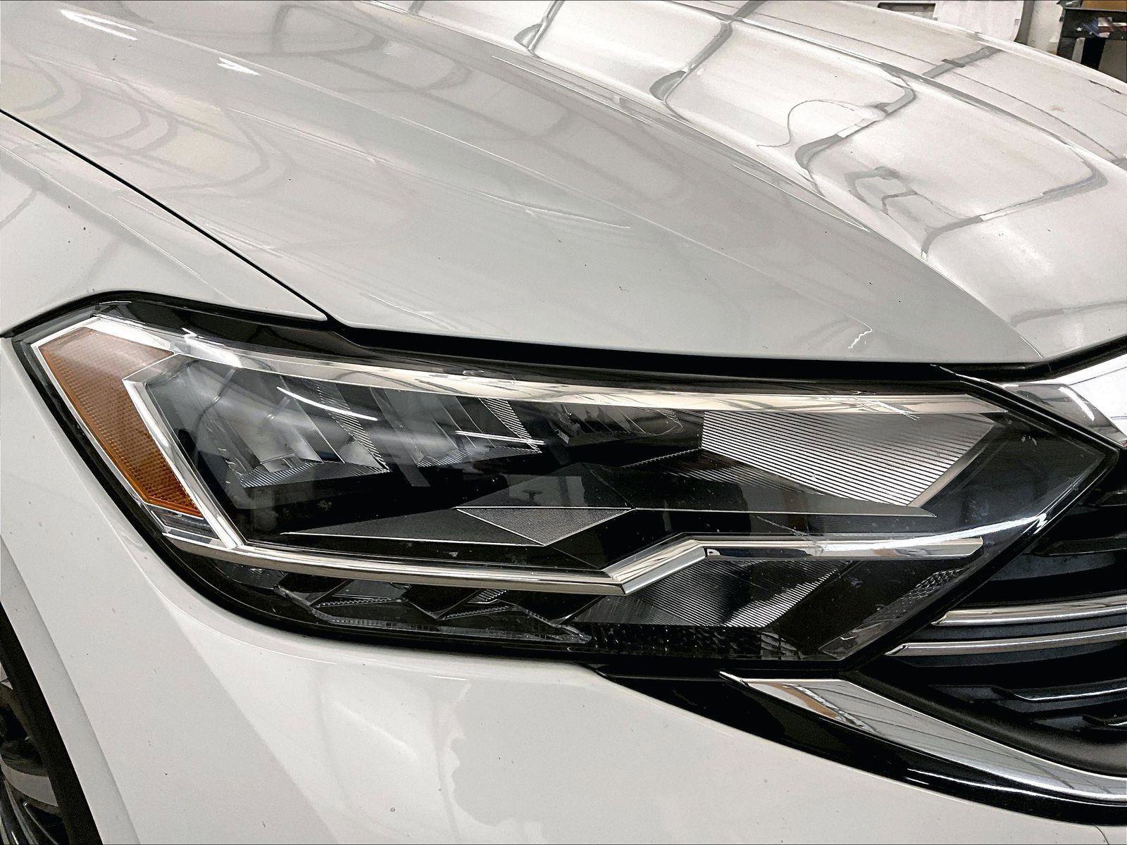 Used 2022 Volkswagen Jetta S FWD image 27