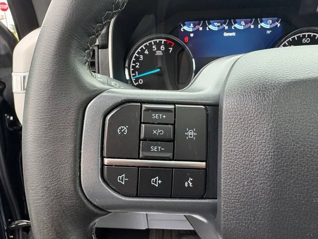 Certified 2023 Ford F150 XLT w/ Equipment Group 302A High AWD/4WD image 22