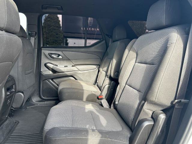 Used 2023 Chevrolet Traverse LT FWD image 29