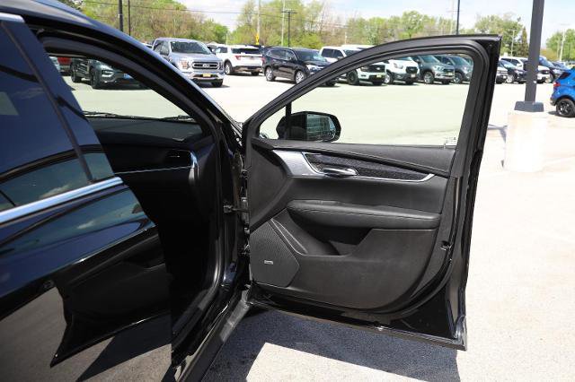 Used 2021 Cadillac XT5 Premium Luxury AWD/4WD image 25