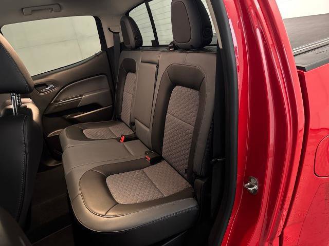 Used 2018 Chevrolet Colorado Z71 image 31