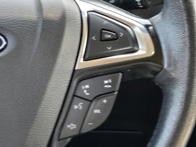 Certified 2024 Ford Edge SEL AWD/4WD image 16