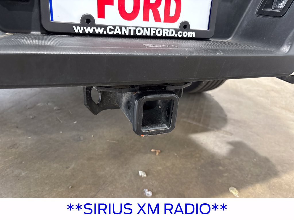 Certified 2023 Ford F150 XL w/ STX Appearance Package RWD image 19