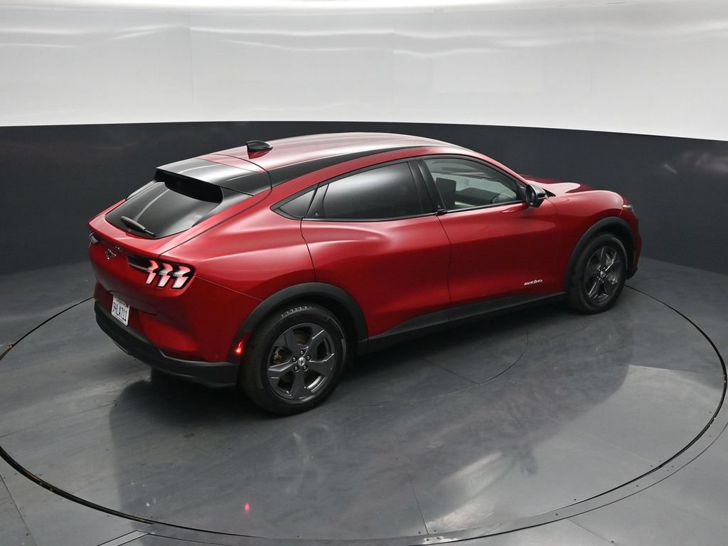 Certified 2023 Ford Mustang Mach-E Select AWD/4WD image 37