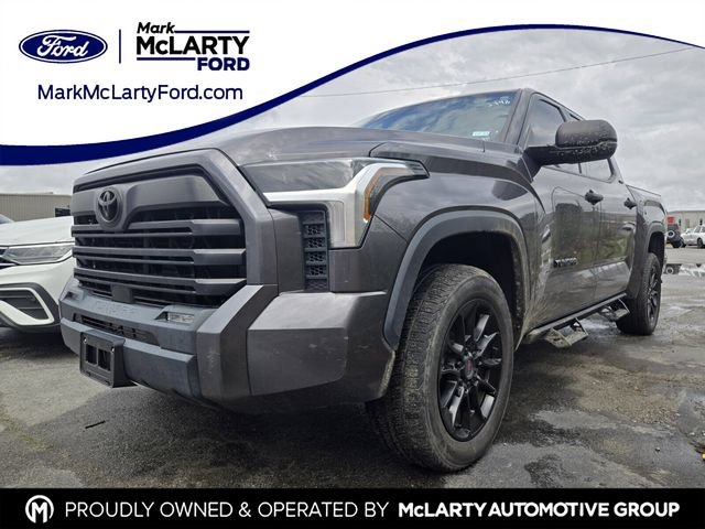 Used 2023 Toyota Tundra SR5