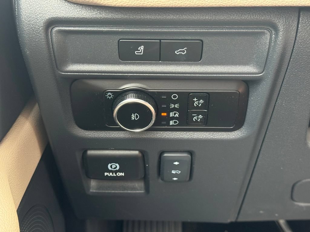 Certified 2024 Ford Expedition Max Limited AWD/4WD image 39