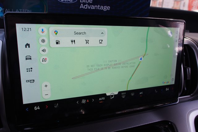 Certified 2025 Ford Expedition Max Active image 27