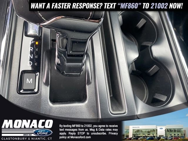 Certified 2023 Ford F150 XLT w/ Equipment Group 302A High AWD/4WD image 23