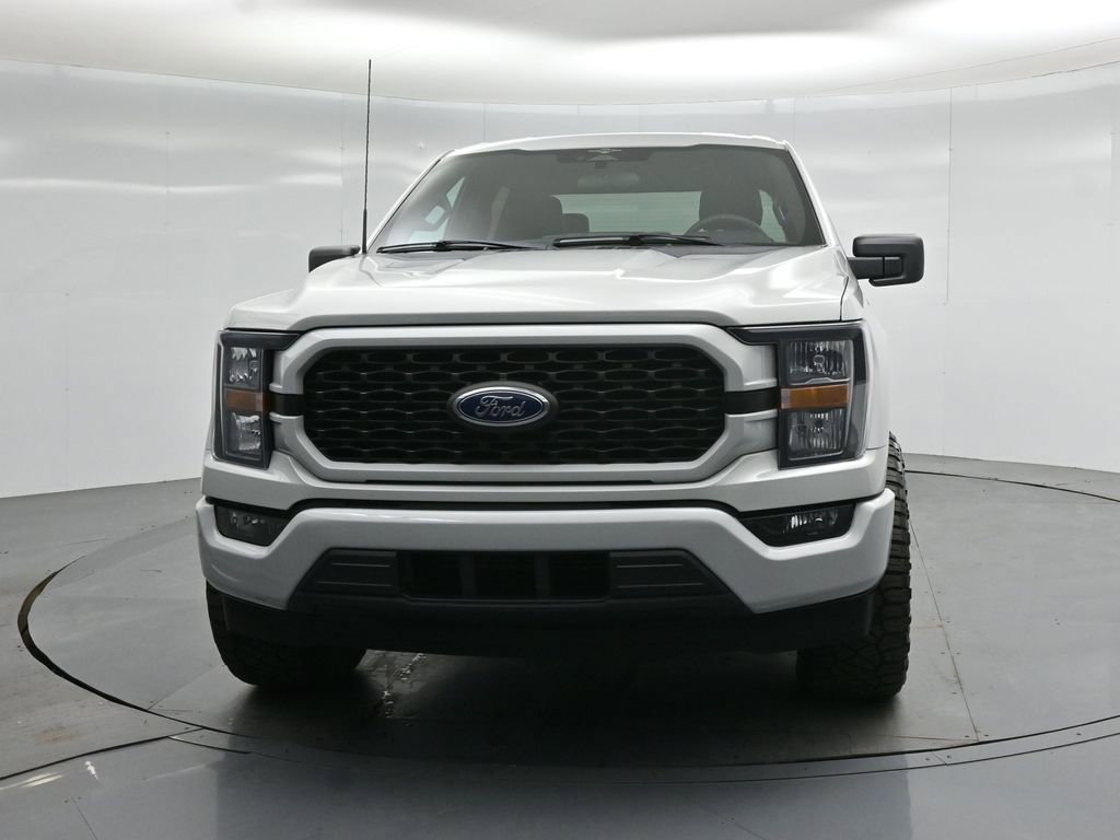Certified 2023 Ford F150 XL w/ STX Appearance Package image 19