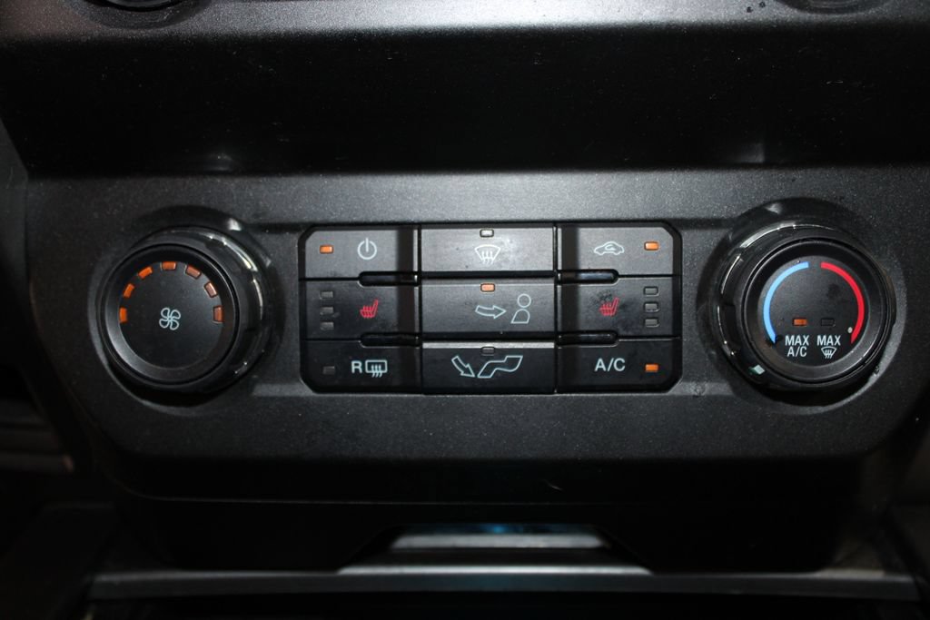 Certified 2020 Ford F150 XLT w/ Equipment Group 302A Luxury RWD image 42