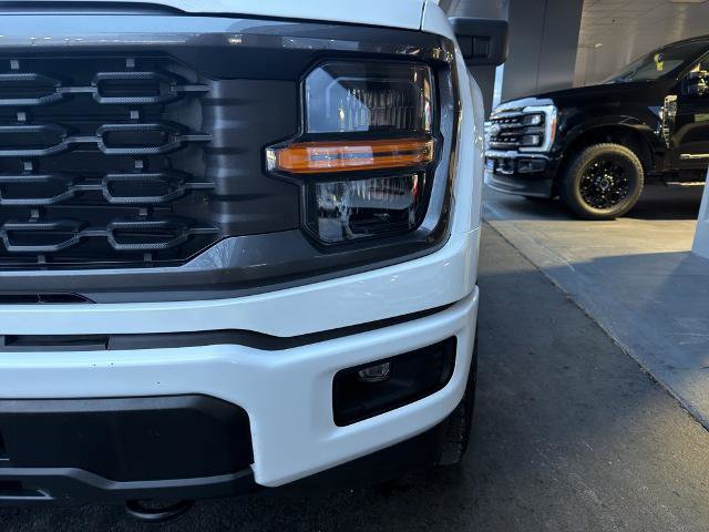 Certified 2024 Ford F150 STX image 8
