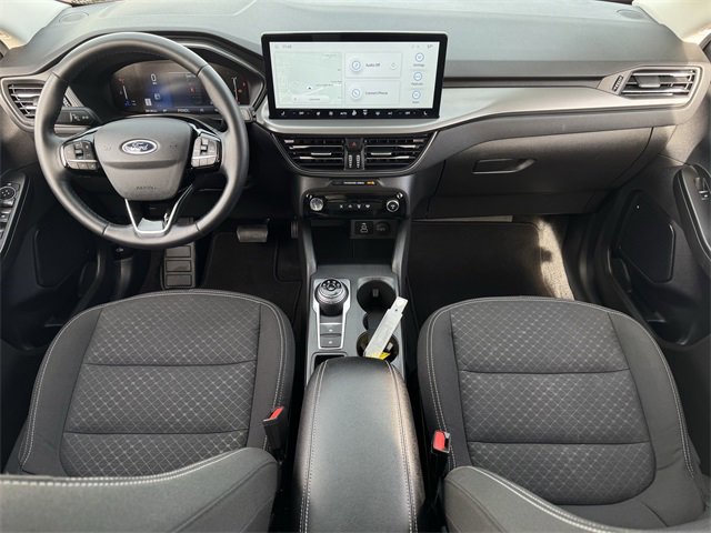 Certified 2024 Ford Escape Active w/ Tech Pack #1 image 10