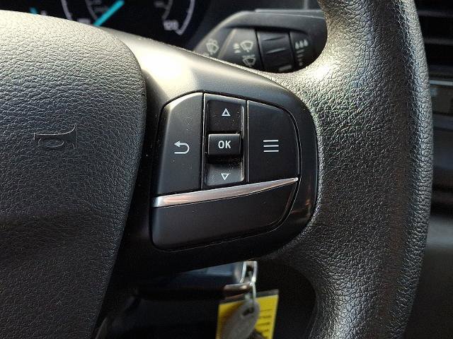 Certified 2022 Ford Transit 350 DRW image 21