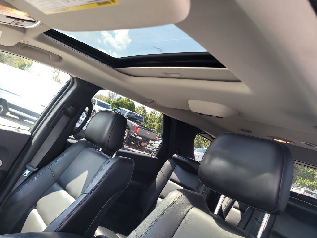 Used 2019 Dodge Durango GT AWD/4WD image 21