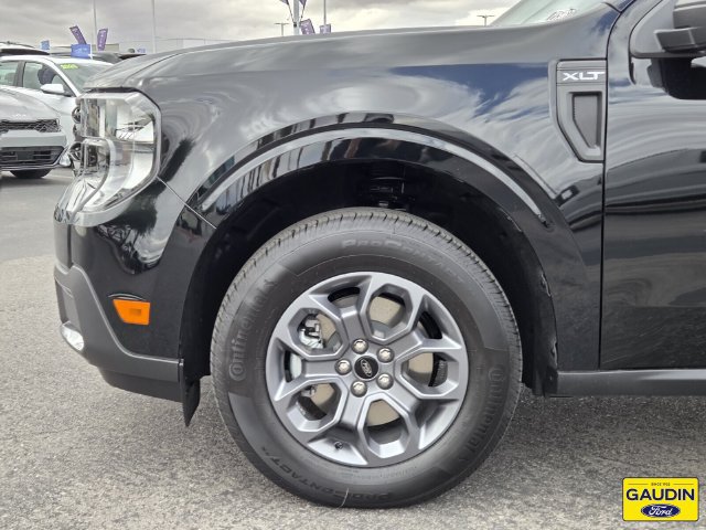 Certified 2026 Ford Maverick XLT w/ Equipment Group 301A AWD/4WD image 10