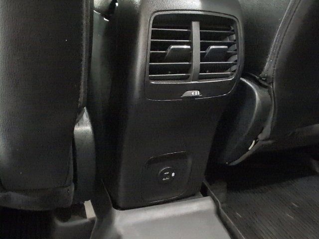 Certified 2022 Ford Escape SEL image 26