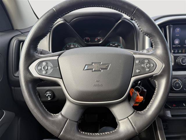Used 2022 Chevrolet Colorado LT AWD/4WD image 22