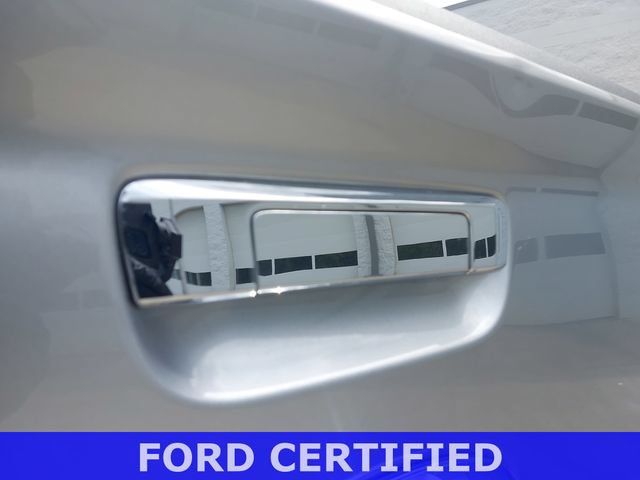 Certified 2022 Ford Ranger XLT w/ Equipment Group 301A Mid AWD/4WD image 13